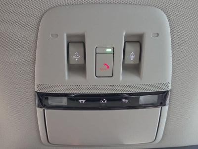2025 Nissan Armada Platinum Reserve