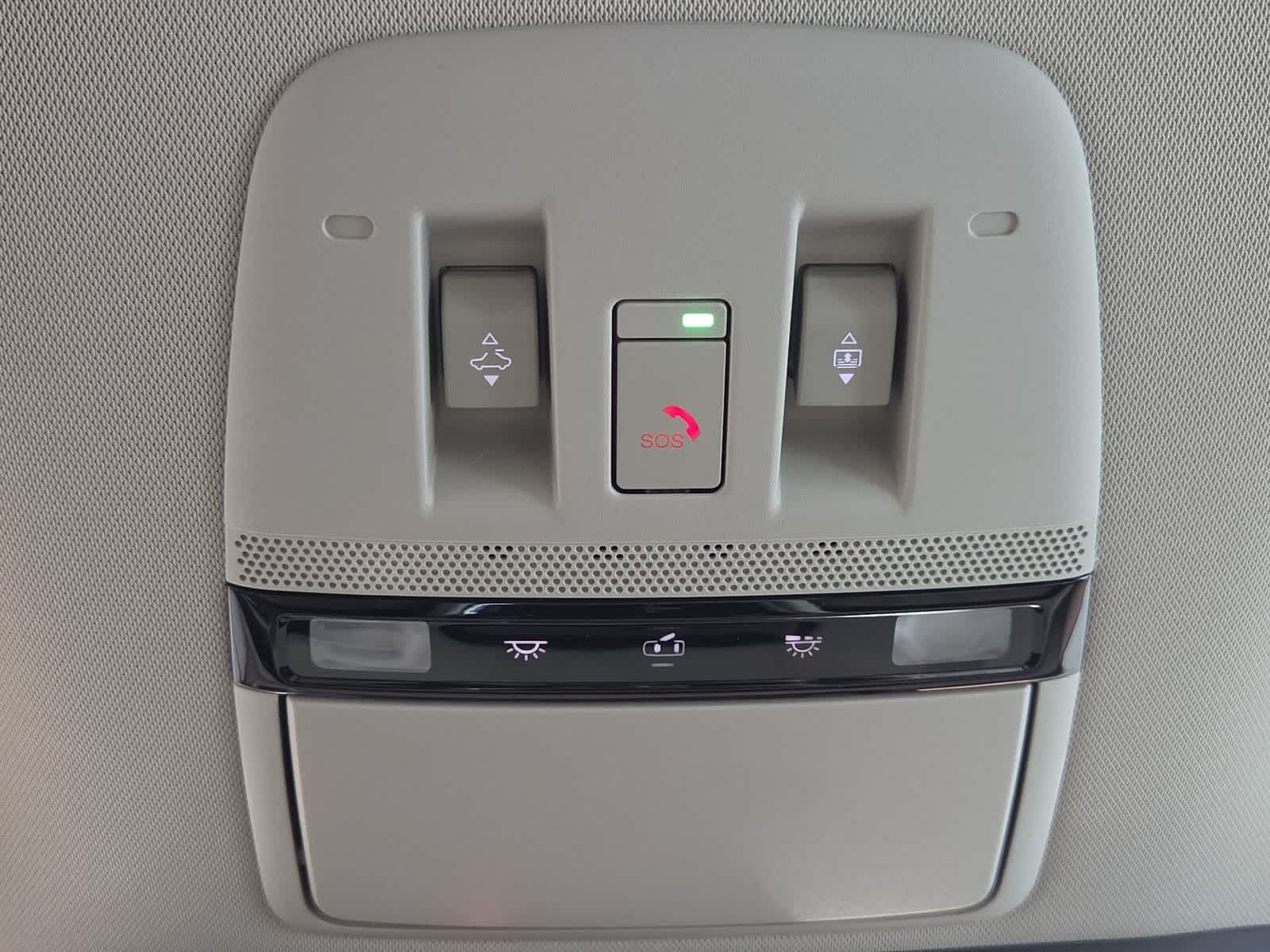 2025 Nissan Armada Platinum Reserve