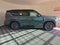2025 Nissan Armada Platinum Reserve