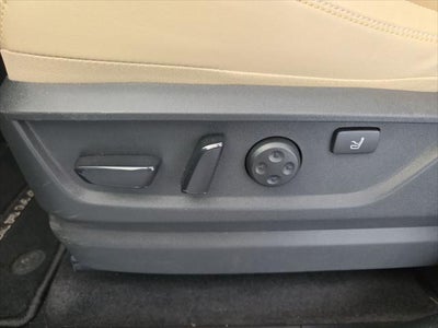 2025 Nissan Armada Platinum Reserve