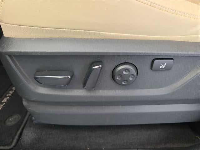 2025 Nissan Armada Platinum Reserve