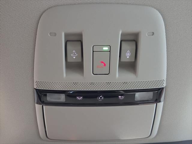 2025 Nissan Armada Platinum Reserve