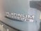 2025 Nissan Armada Platinum Reserve