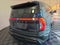 2025 Nissan Armada Platinum Reserve