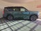 2025 Nissan Armada Platinum Reserve