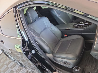 2026 Toyota Crown Limited