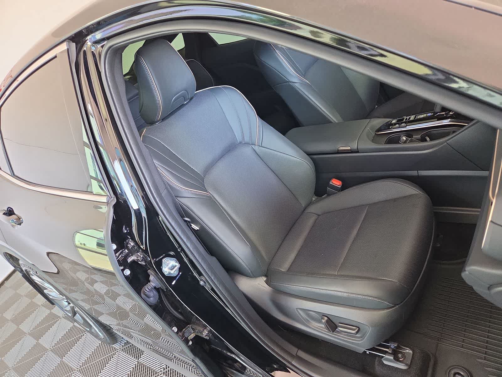 2026 Toyota Crown Limited