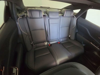2026 Toyota Crown Limited
