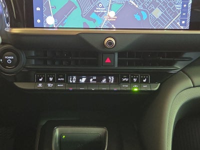 2026 Toyota Crown Limited