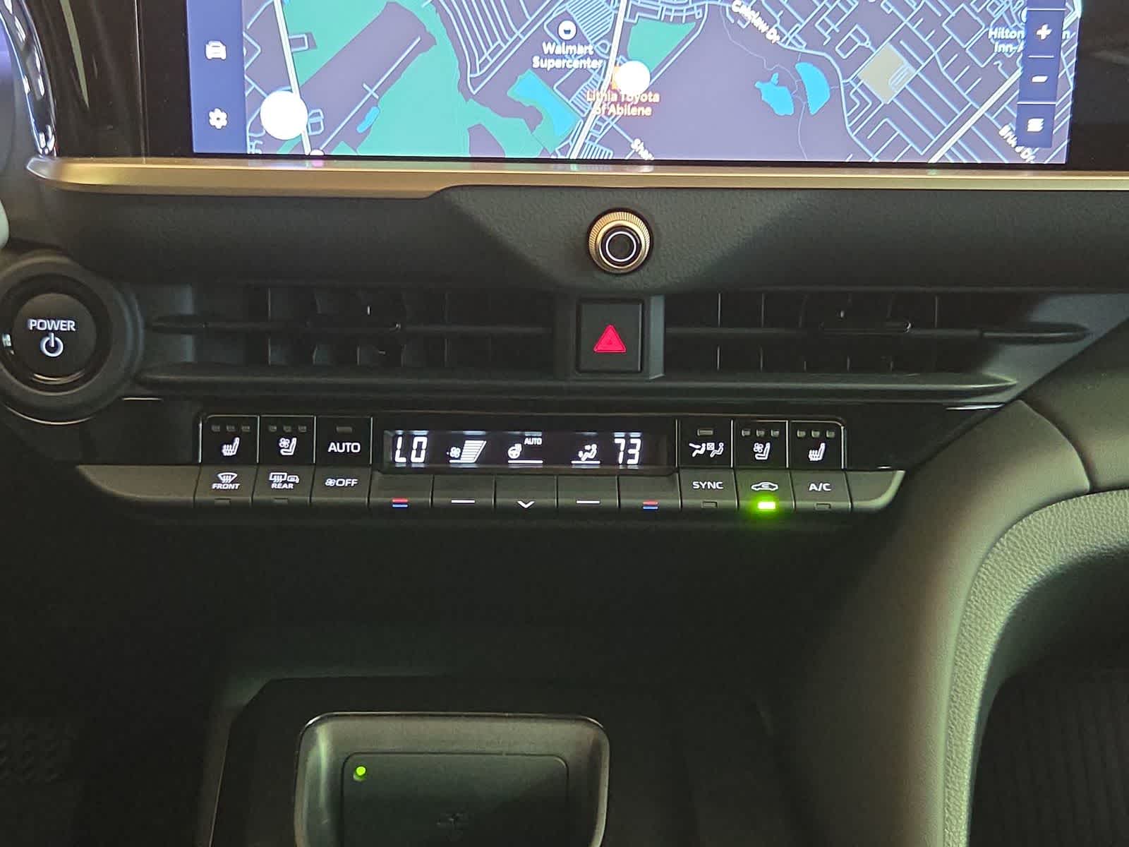 2026 Toyota Crown Limited