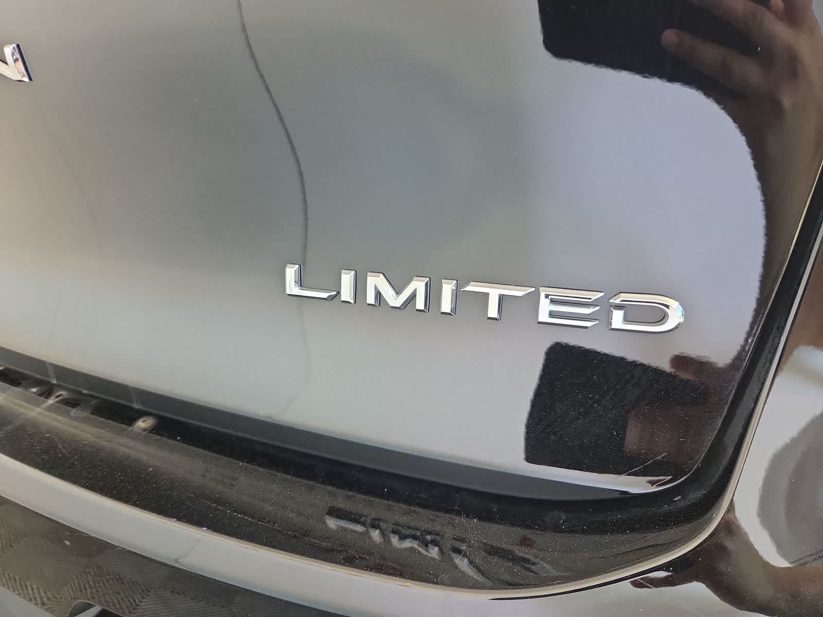 2026 Toyota Crown Limited