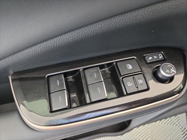 2026 Toyota Crown Limited