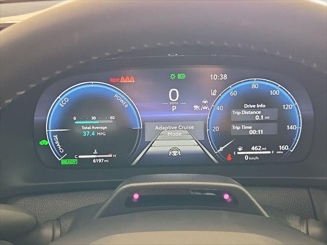 2026 Toyota Crown Limited
