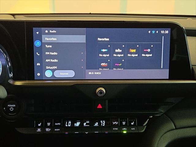 2026 Toyota Crown Limited