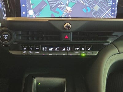 2026 Toyota Crown Limited