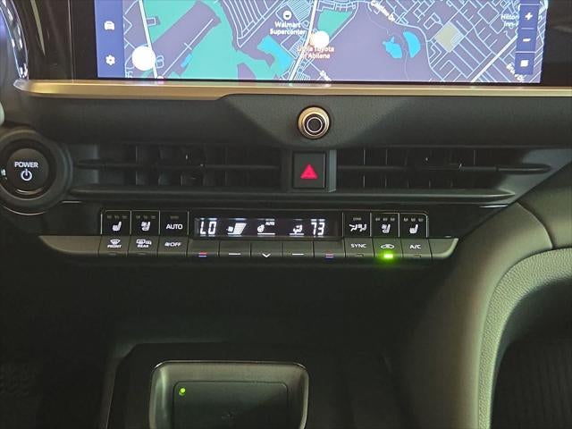 2026 Toyota Crown Limited