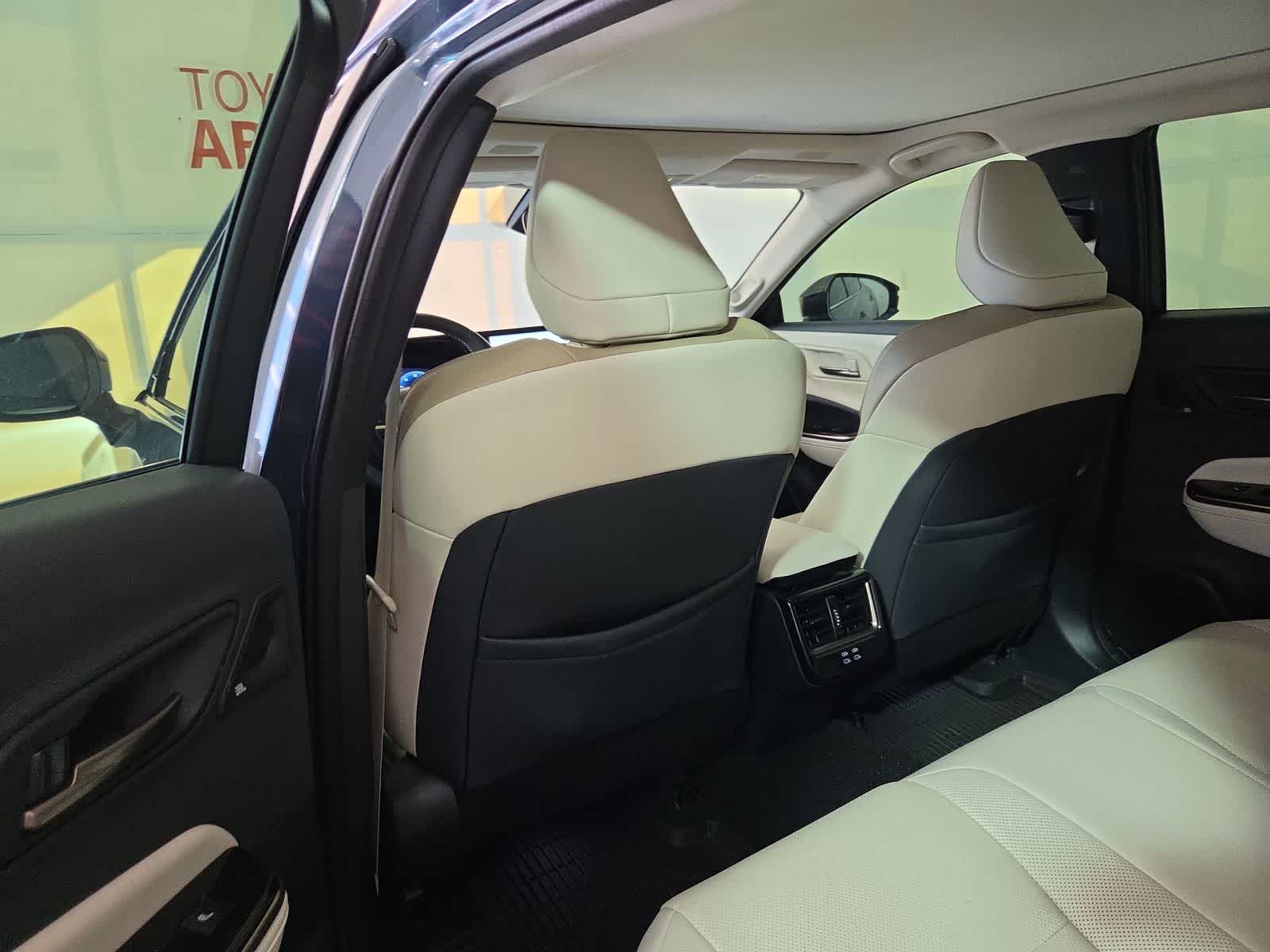 2026 Toyota Crown Limited