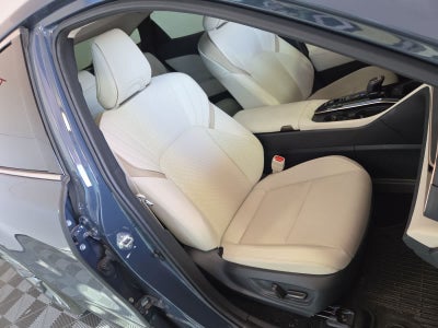 2026 Toyota Crown Limited