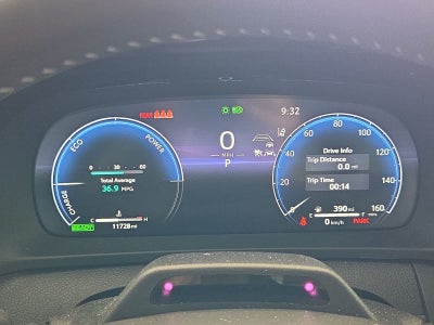2026 Toyota Crown Limited