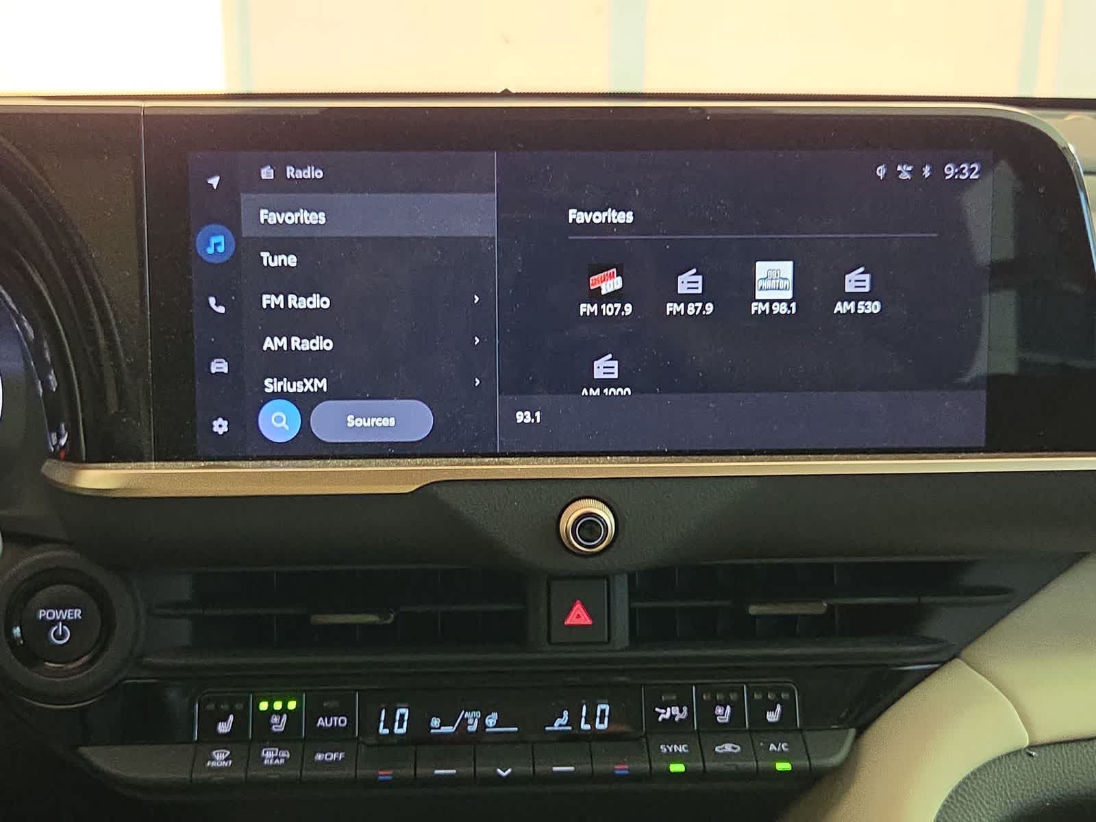 2026 Toyota Crown Limited