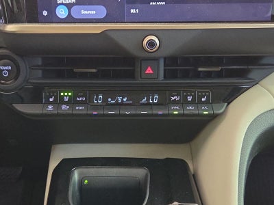 2026 Toyota Crown Limited