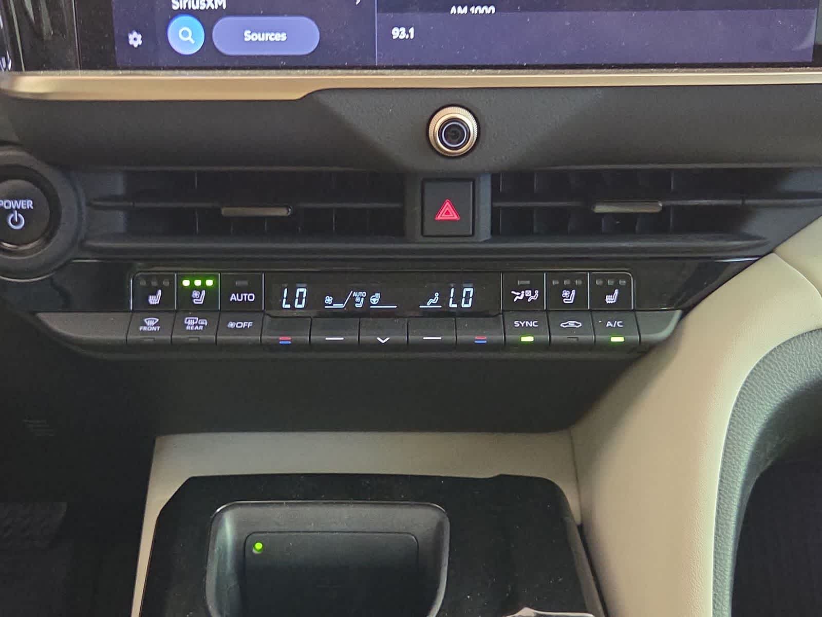 2026 Toyota Crown Limited