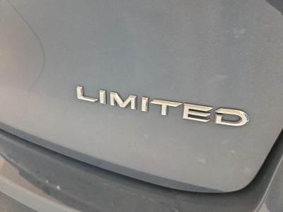 2026 Toyota Crown Limited