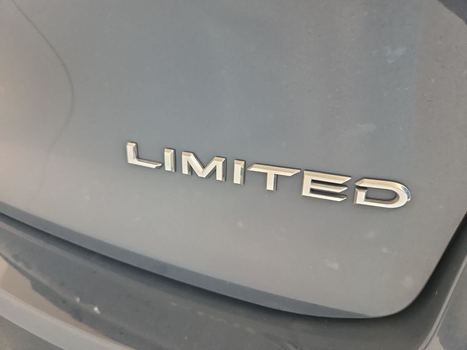 2026 Toyota Crown Limited