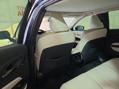 2026 Toyota Crown Limited
