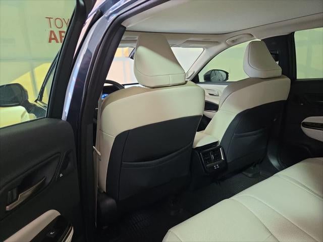 2026 Toyota Crown Limited