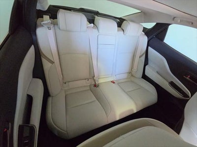 2026 Toyota Crown Limited