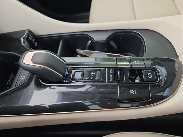 2026 Toyota Crown Limited