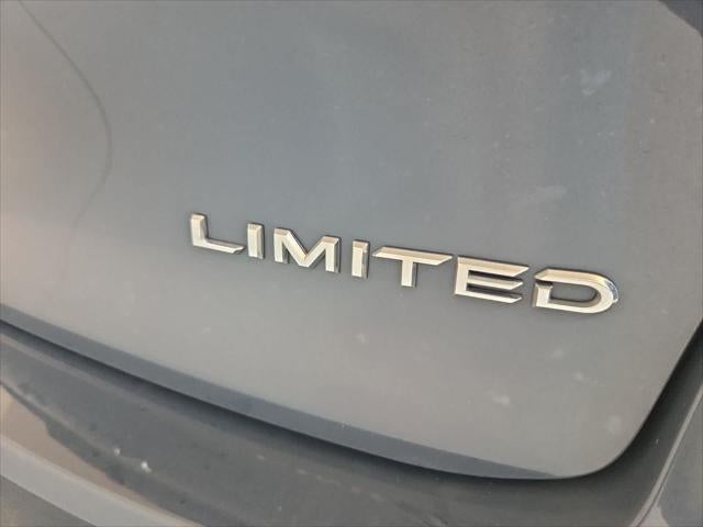 2026 Toyota Crown Limited