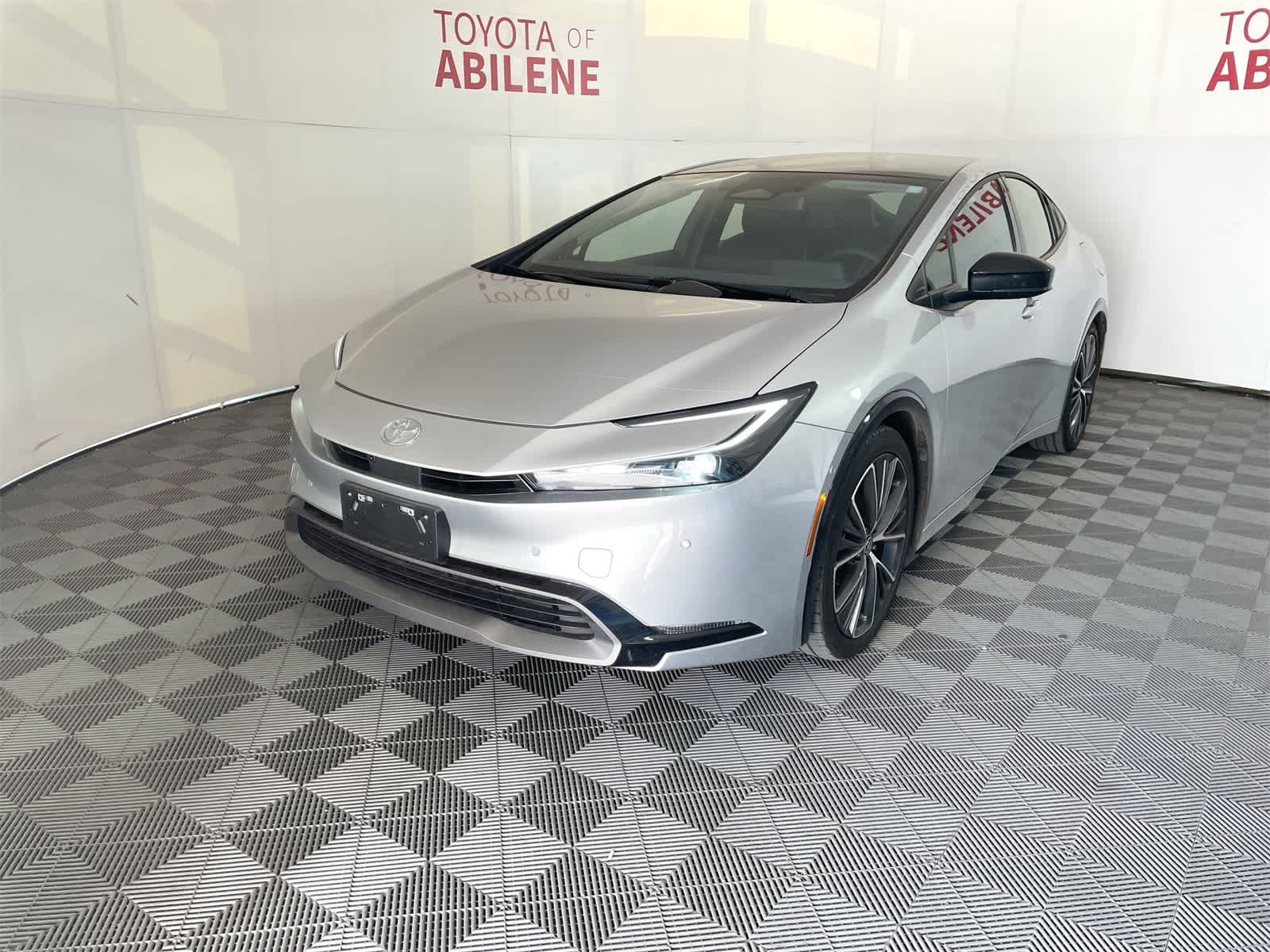 2025 Toyota Prius Limited