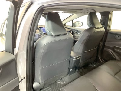 2025 Toyota Prius Limited