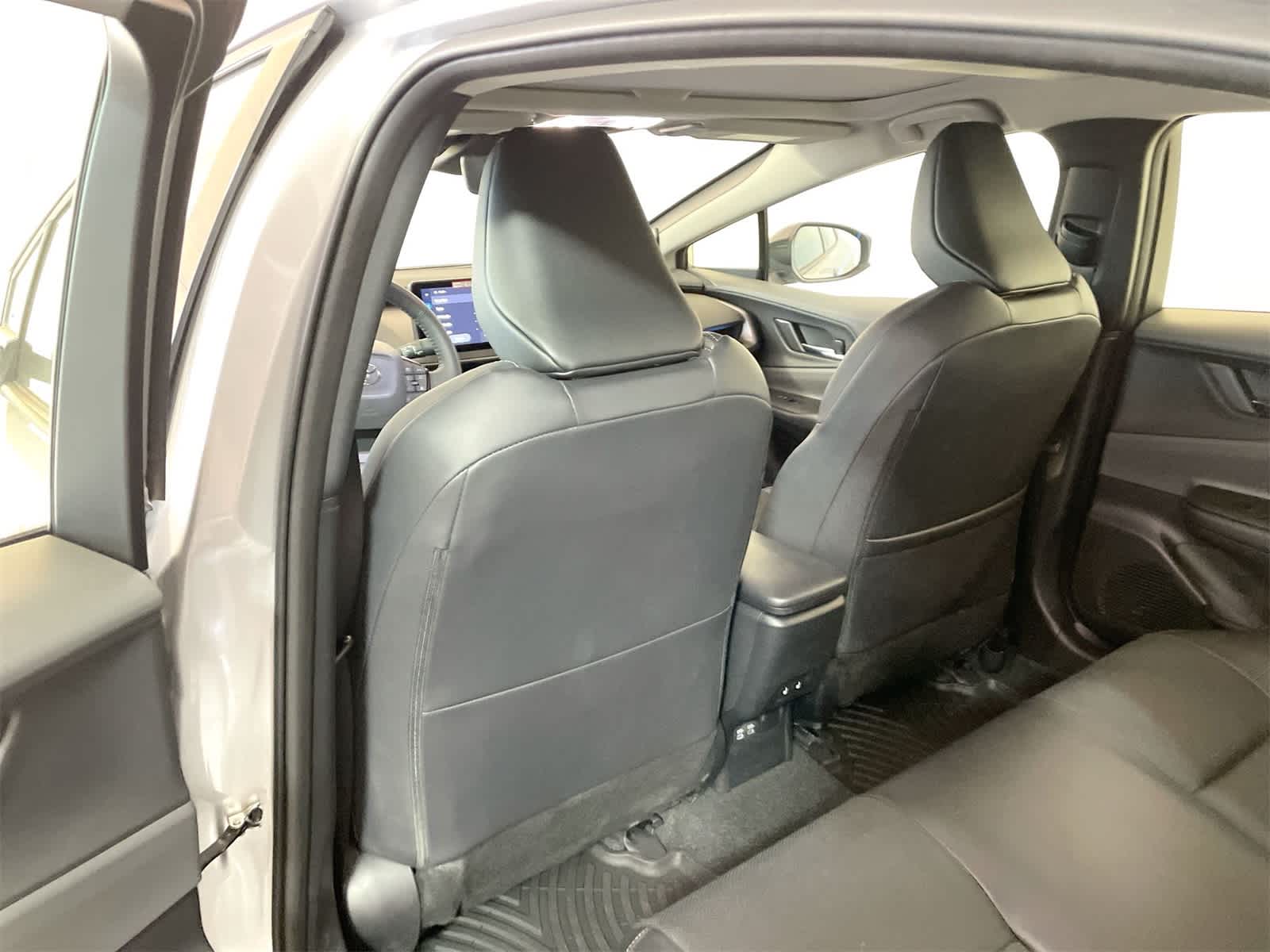 2025 Toyota Prius Limited