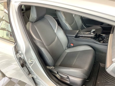 2025 Toyota Prius Limited