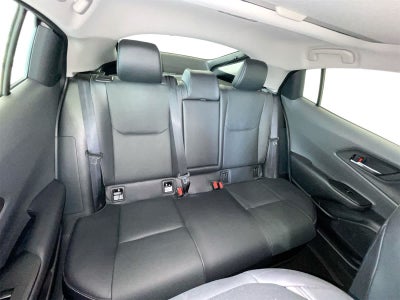 2025 Toyota Prius Limited