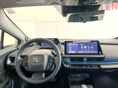 2025 Toyota Prius Limited