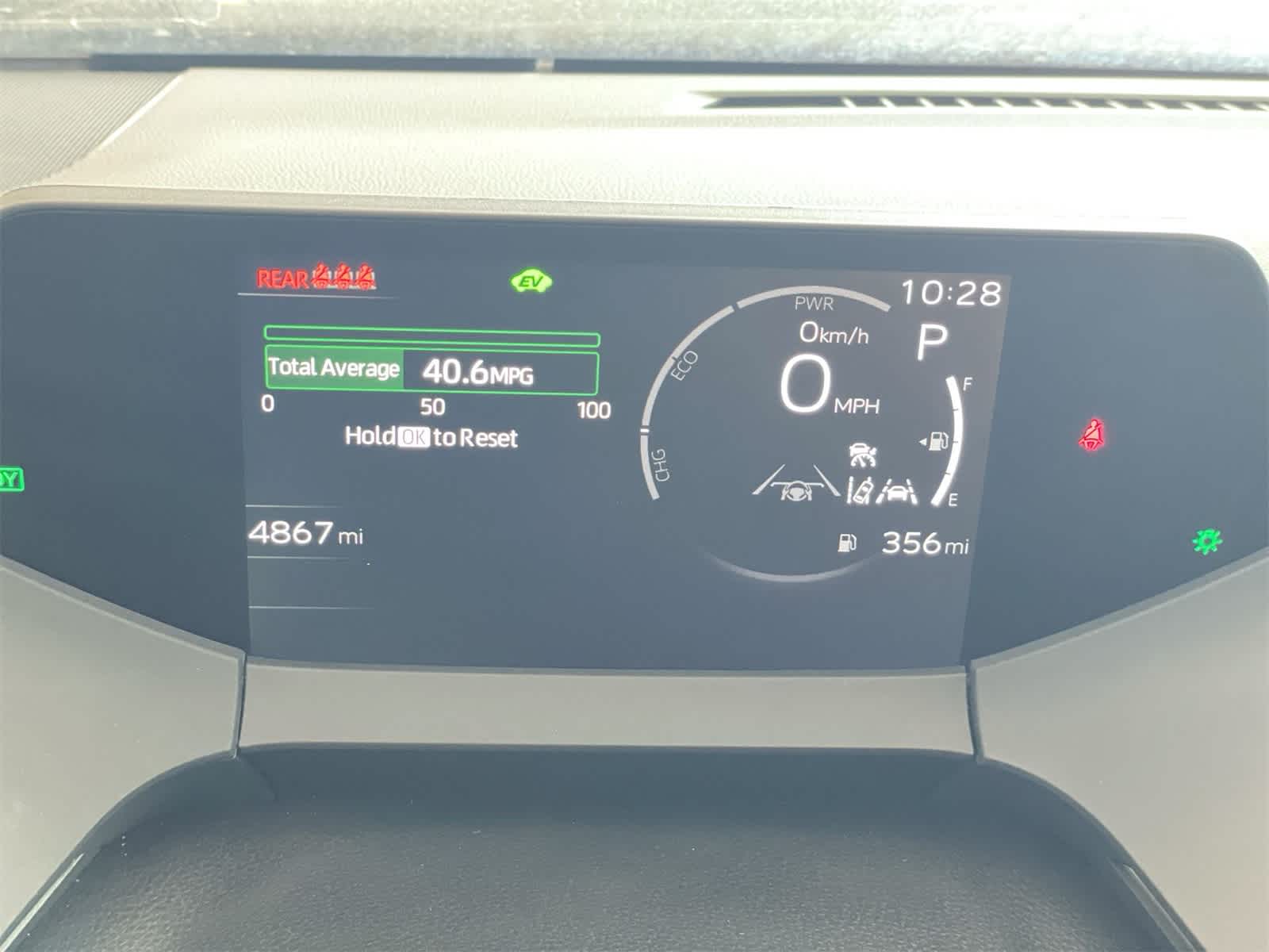 2025 Toyota Prius Limited