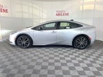 2025 Toyota Prius Limited