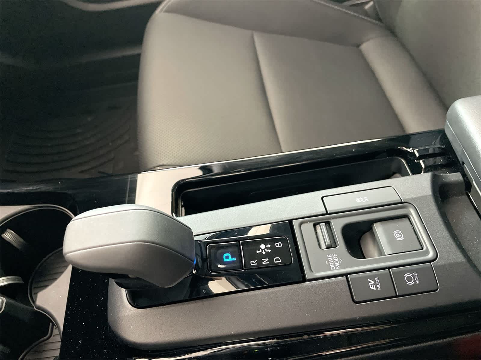 2025 Toyota Prius Limited