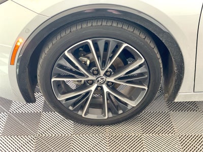 2025 Toyota Prius Limited