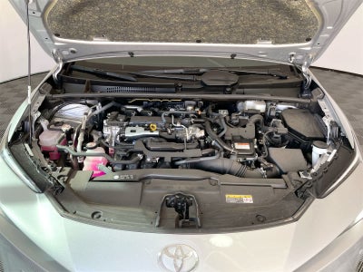 2025 Toyota Prius Limited