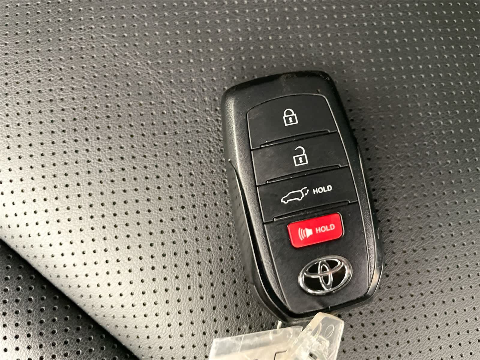 2025 Toyota Prius Limited