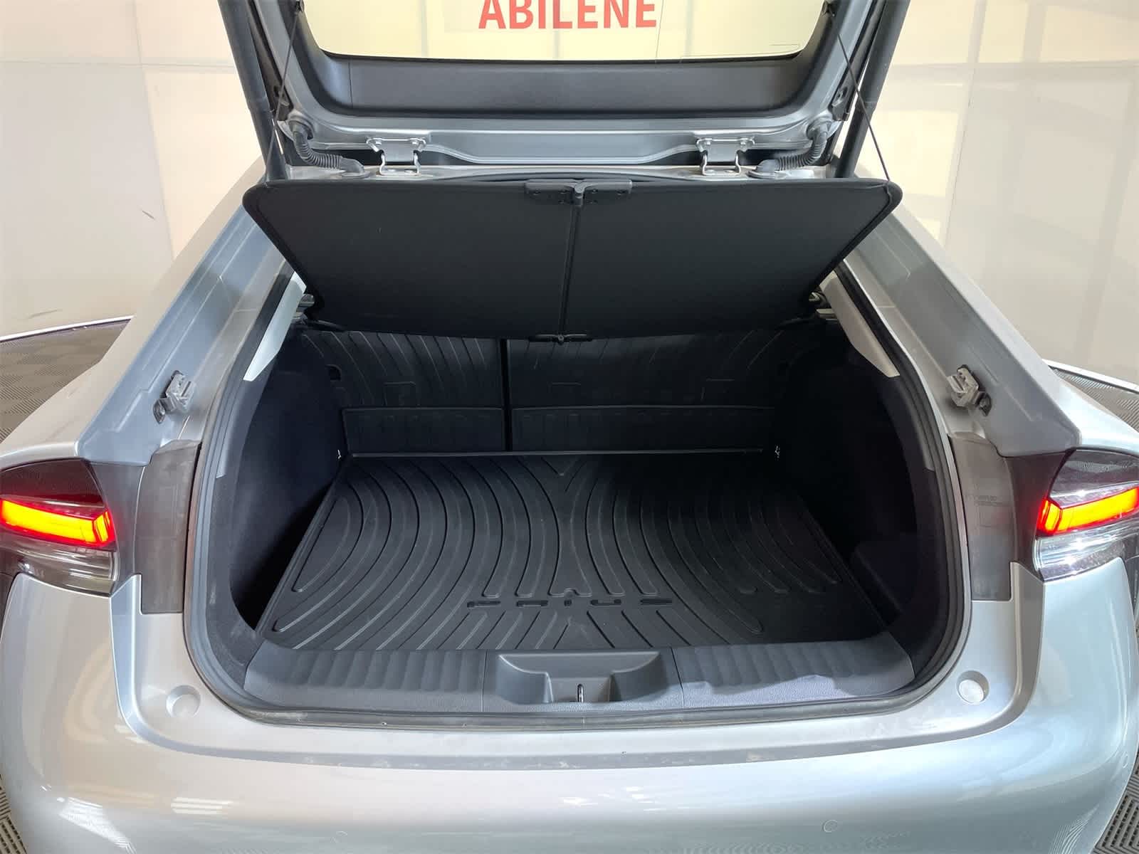 2025 Toyota Prius Limited