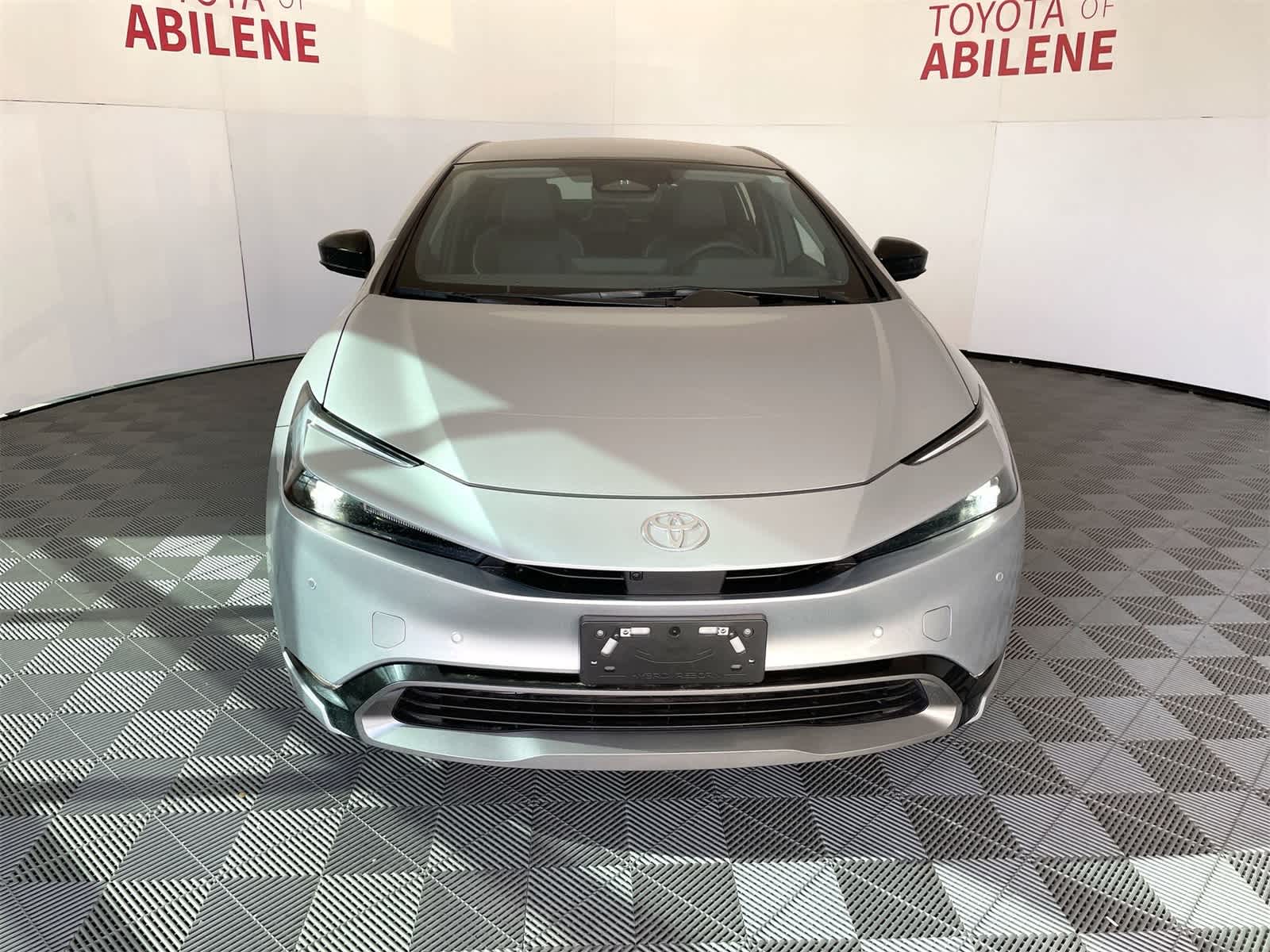 2025 Toyota Prius Limited