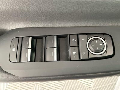 2025 Toyota Prius Limited