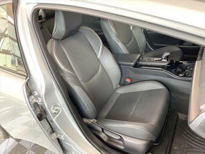 2025 Toyota Prius Limited