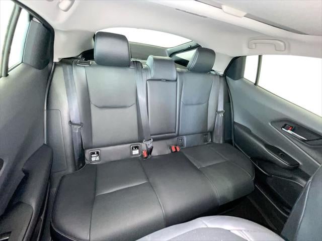 2025 Toyota Prius Limited